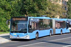 Wagen 301 Göttinger Verkehrsbetriebe