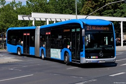 Wagen 362 Göttinger Verkehrsbetriebe