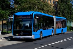 Wagen 368 Göttinger Verkehrsbetriebe