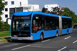 Wagen 370 Göttinger Verkehrsbetriebe