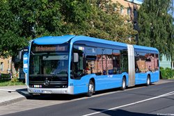 Wagen 373 Göttinger Verkehrsbetriebe