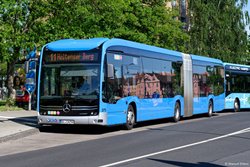 Wagen 375 Göttinger Verkehrsbetriebe