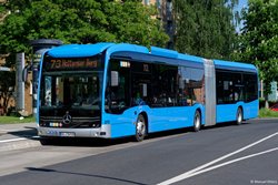 Wagen 376 Göttinger Verkehrsbetriebe